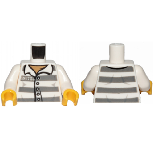 Торс 973pb1557c01