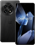 Смартфон OnePlus 13 12/256Gb, Black Eclipse (CPH2649)