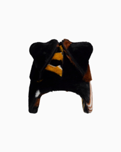 Шапка Aries Fruzzy Duck Does He Trapper Hat