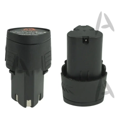 Универсальный аккумулятор для шуруповерта MR - 710 li-ion 12V , 2000 mAh Pvacioz