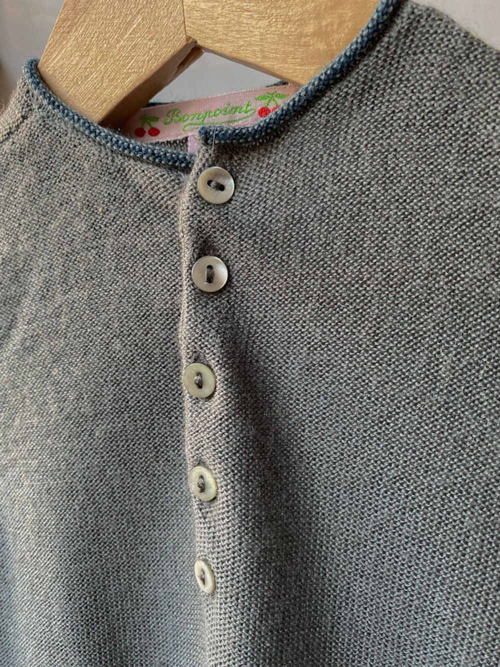 Комбинезон Bonpoint, 62