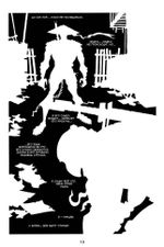 Комикс Рассказы о Черепашках-Ниндзя. Том 2. Слепое зрение