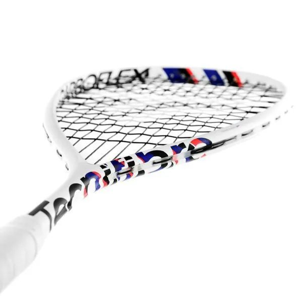Tecnifibre Carboflex X-TOP V2 120 (2024)