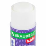 Клей-карандаш "Anime" 15 г, BRAUBERG KIDS, ассорти, 272472