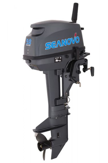 2х-тактный лодочный мотор SEANOVO SN9.8FHS