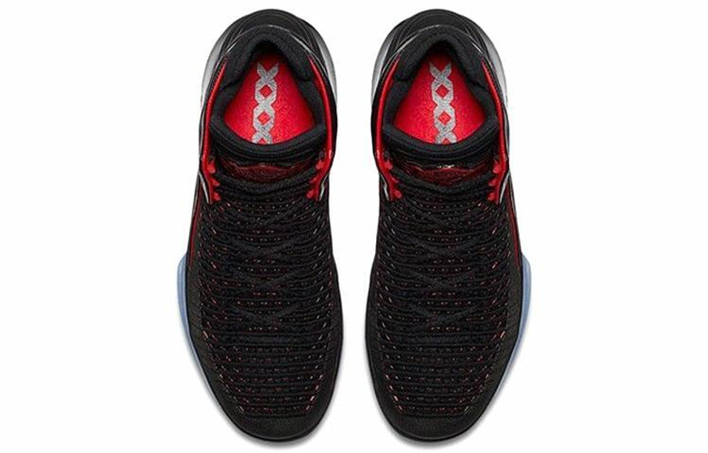 Кроссовки Jordan Air Jordan 32 Bred Mj Day