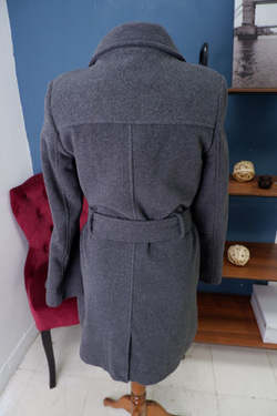 Пальто Atmosphere демисезонное 46 размер