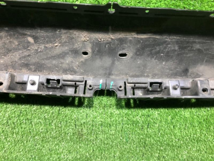 Бампер передний Genesis G80 (2016-2020)