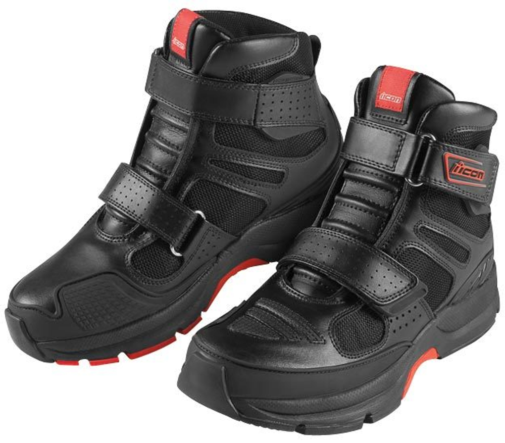 Мотокроссовки ICON TARMAC