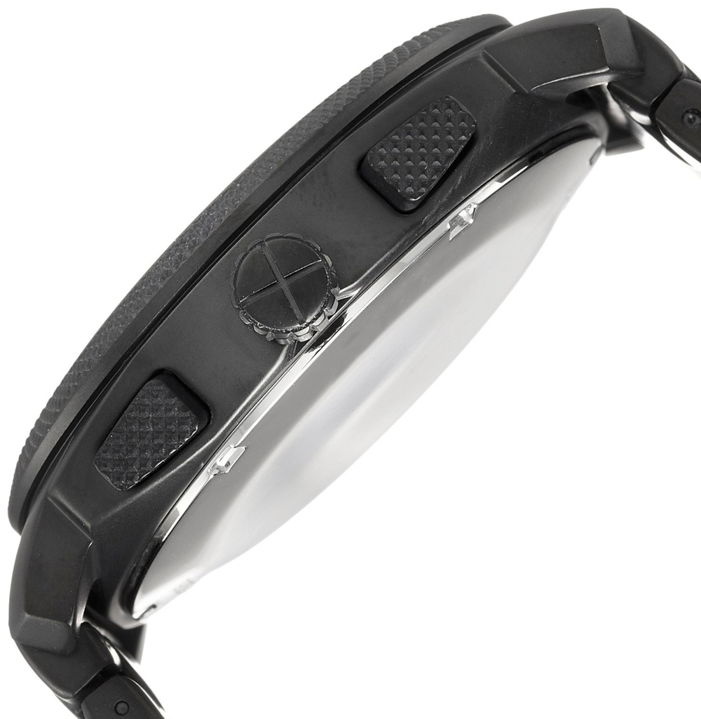 Наручные часы Fossil FS4682IE с хронографом