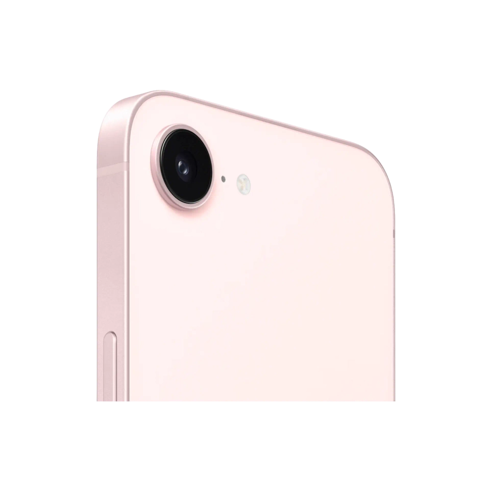 Apple iPhone 17e 256GB Soft Pink (nano-Sim + eSim)