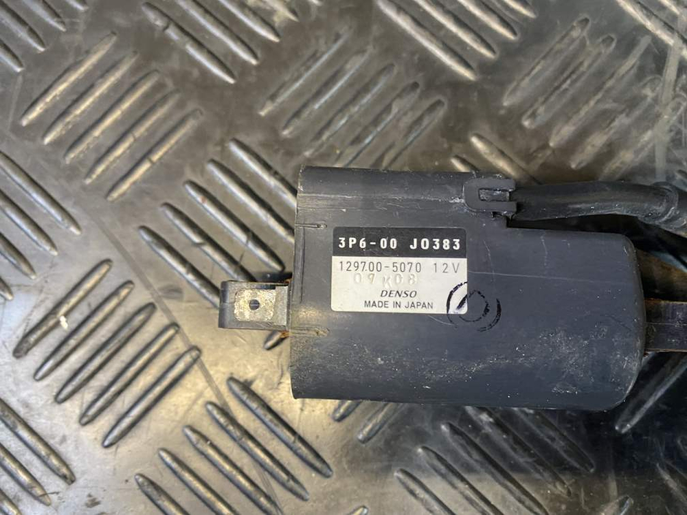 Катушка зажигания Yamaha FJR1300A RP13A 2010 (1-4 цилиндр)