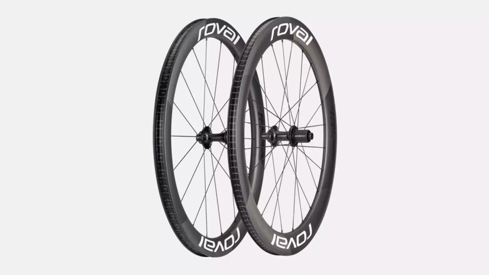 Roval Rapide CLX II