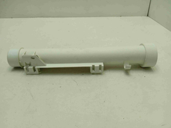 WFT2830 кт187 Труба сушки для стиральной машины Bosch WFT2830 б/у