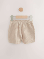 Шорты для мальчика Next AG3-799, Бежевый