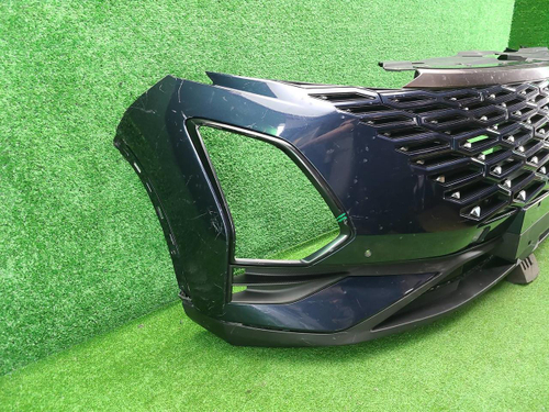 Бампер передний Omoda C5 (2022-н.в.)