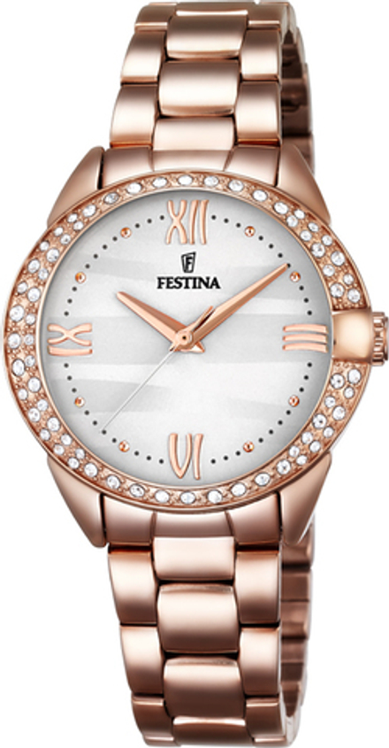 Женские наручные часы Festina F16920/1