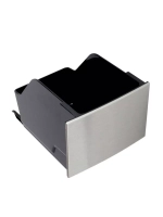 Контейнер для жмыха для кофемашины (Италия) 5513232341