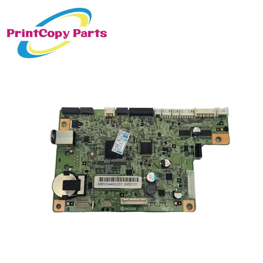 Плата форматирования для Kyocera Ecosys FS 132 1020 11200 1025 1125 1325 1040 1060 1520H MFP, 1125