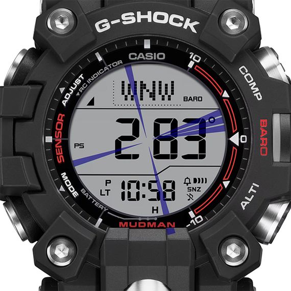 Мужские часы Casio G-Shock GW-9500-1E