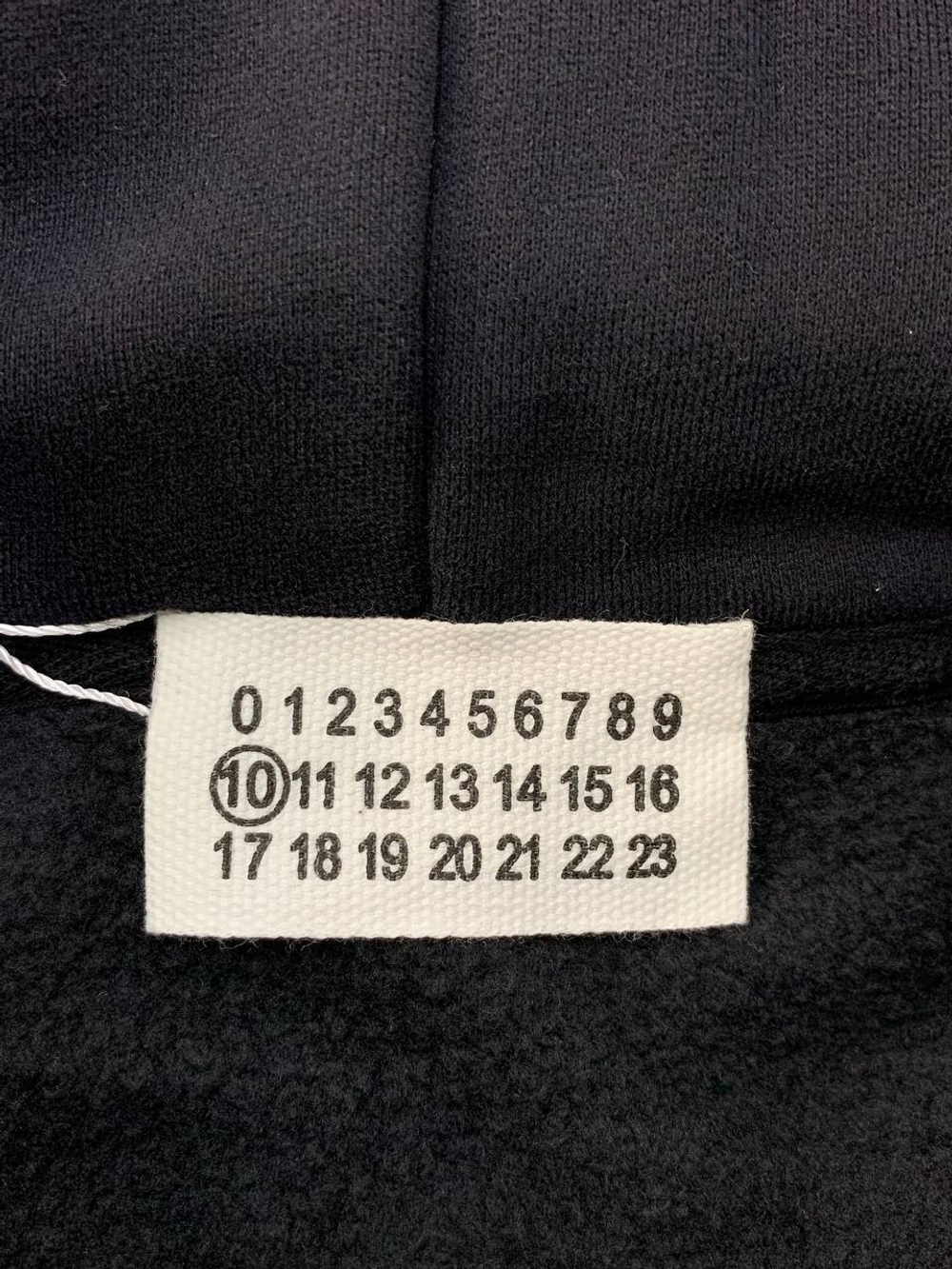 Худи Maison Margiela, арт. 466091727