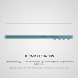 Защитное стекло Nillkin CP+ PRO для Xiaomi Redmi Note 13 5G