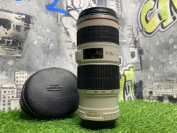 Canon EF 70-200mm 4L IS USM