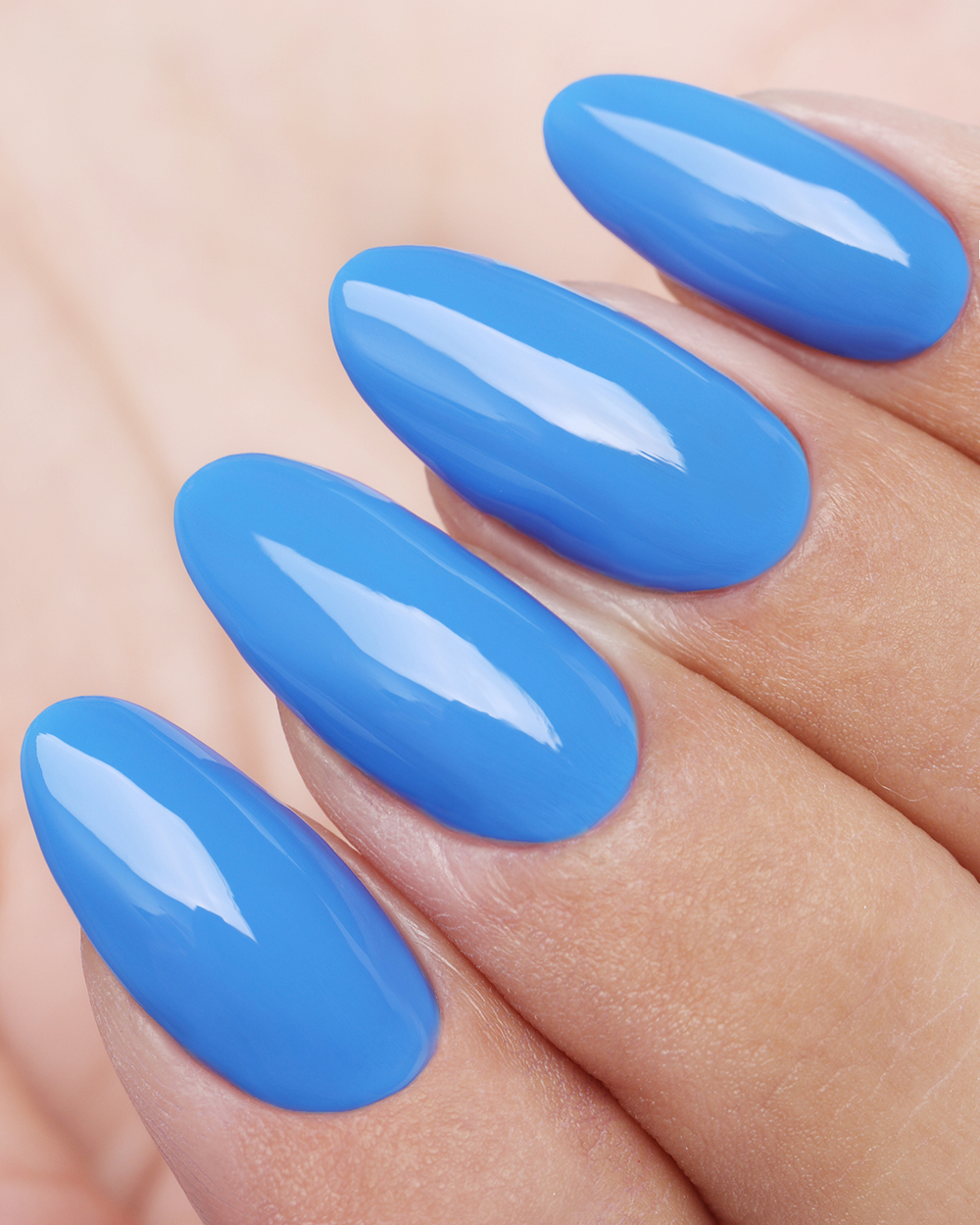 Ультрастойкий лак Gel Effect Прованс №042, 9 мл.