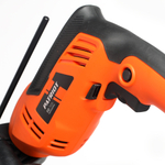 Дрель ударная электрическая PATRIOT FD 750 h