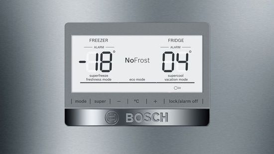 Холодильник Bosch KGN76AI22R