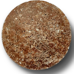 Твердый шампунь С мумие