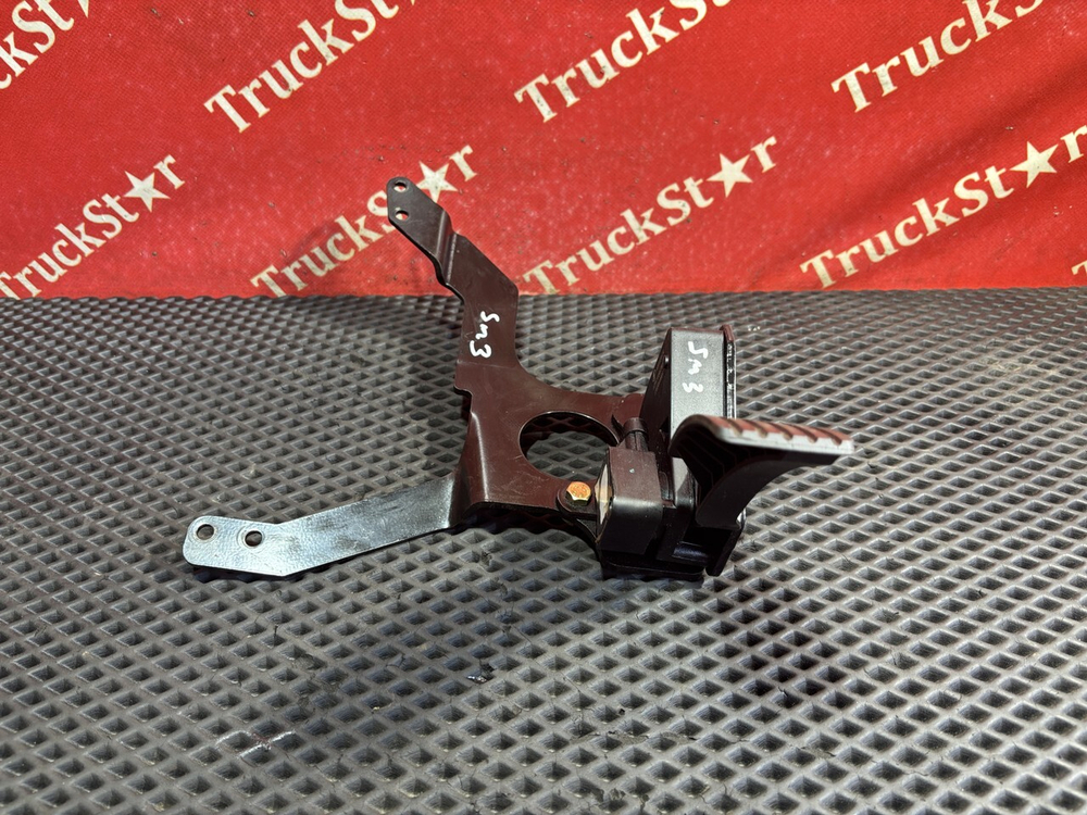 Педаль газа 2024г.