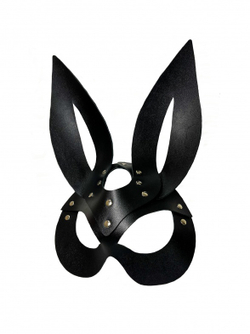 Маска зайца Miss Bunny 68013ars