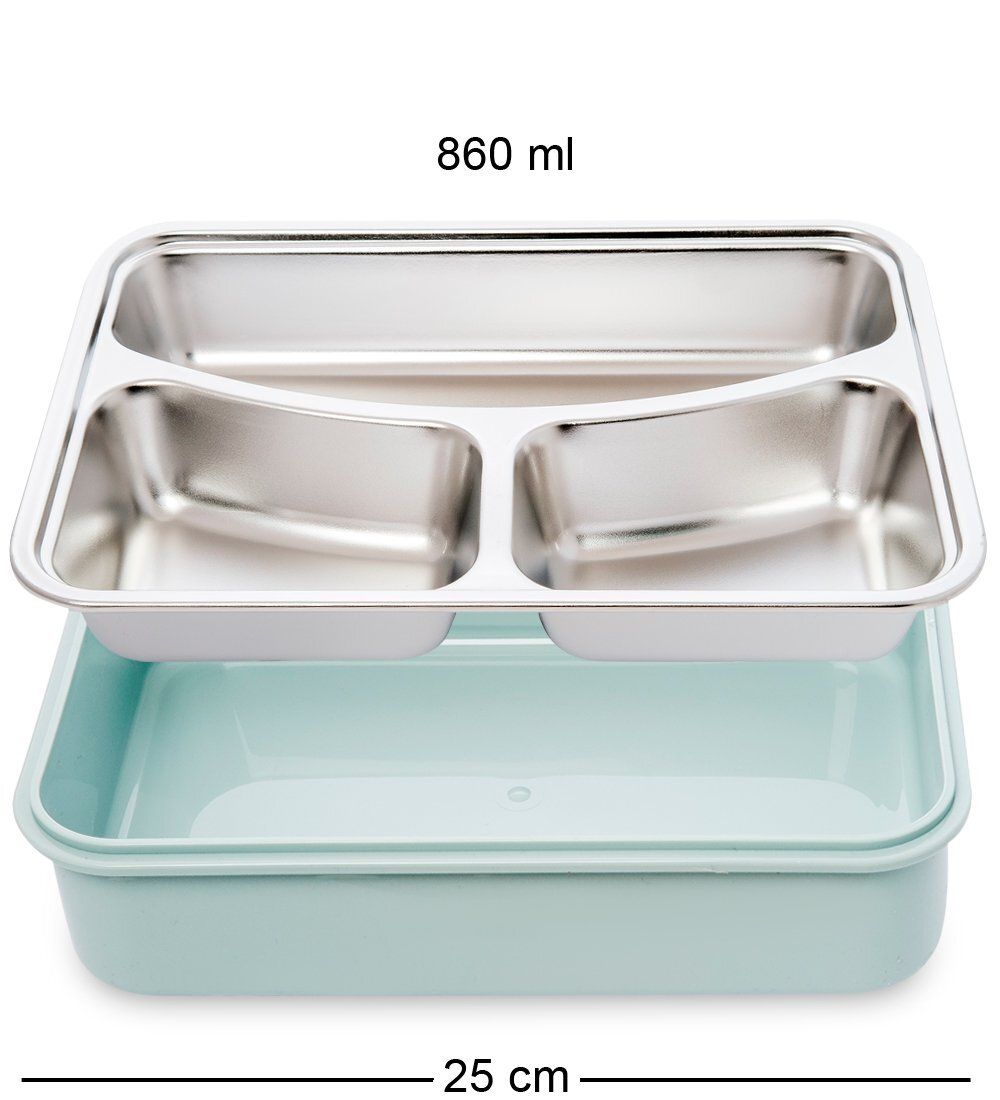 GAEM Home HM-12/3 Ланч-бокс