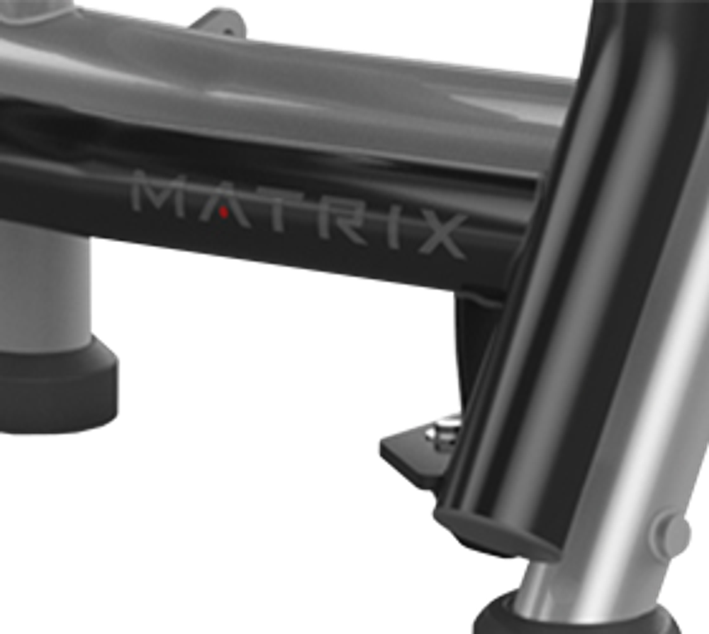 Скамья-стул Matrix MAGNUM A87