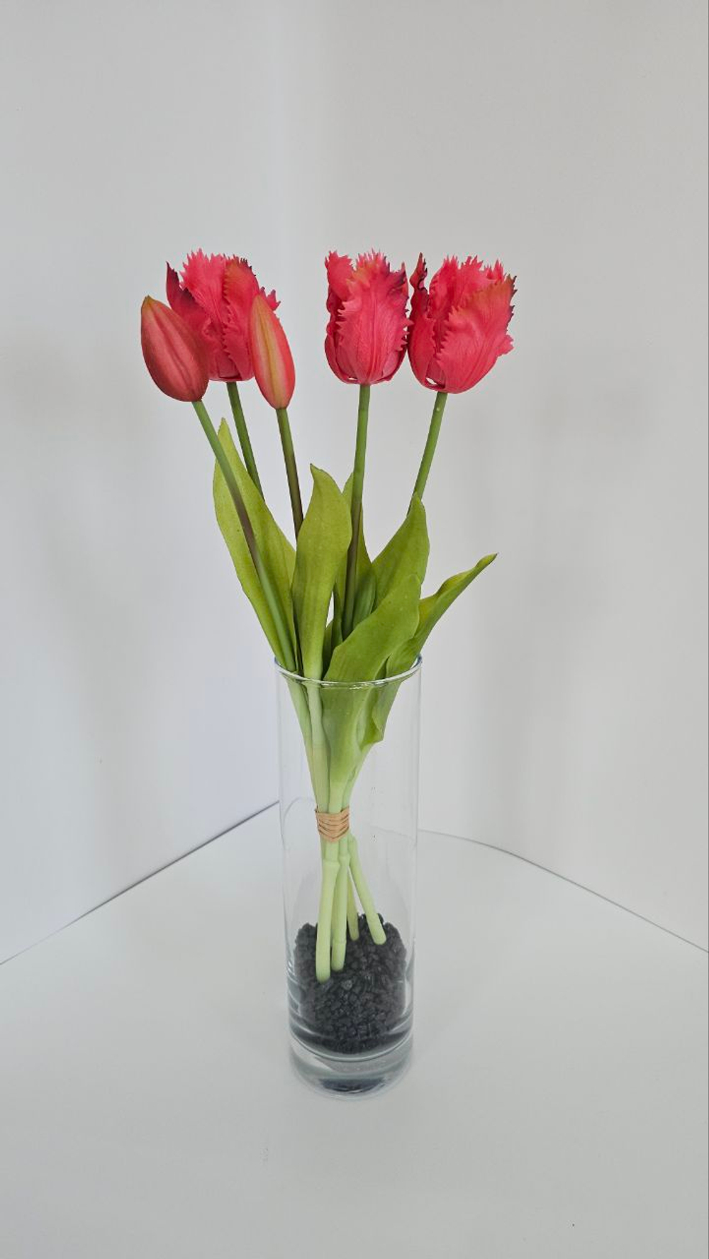 Тюльпаны бахромчатые / Арт 2547