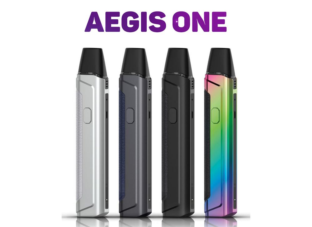 GeekVape Aegis One