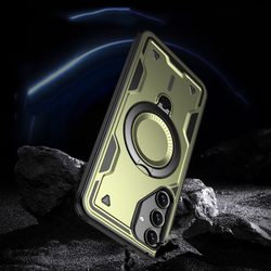 Чехол Magneto Case с кольцом для Samsung Galaxy A16 5G