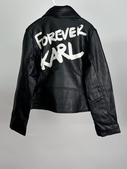Куртка Karl Lagerfeld