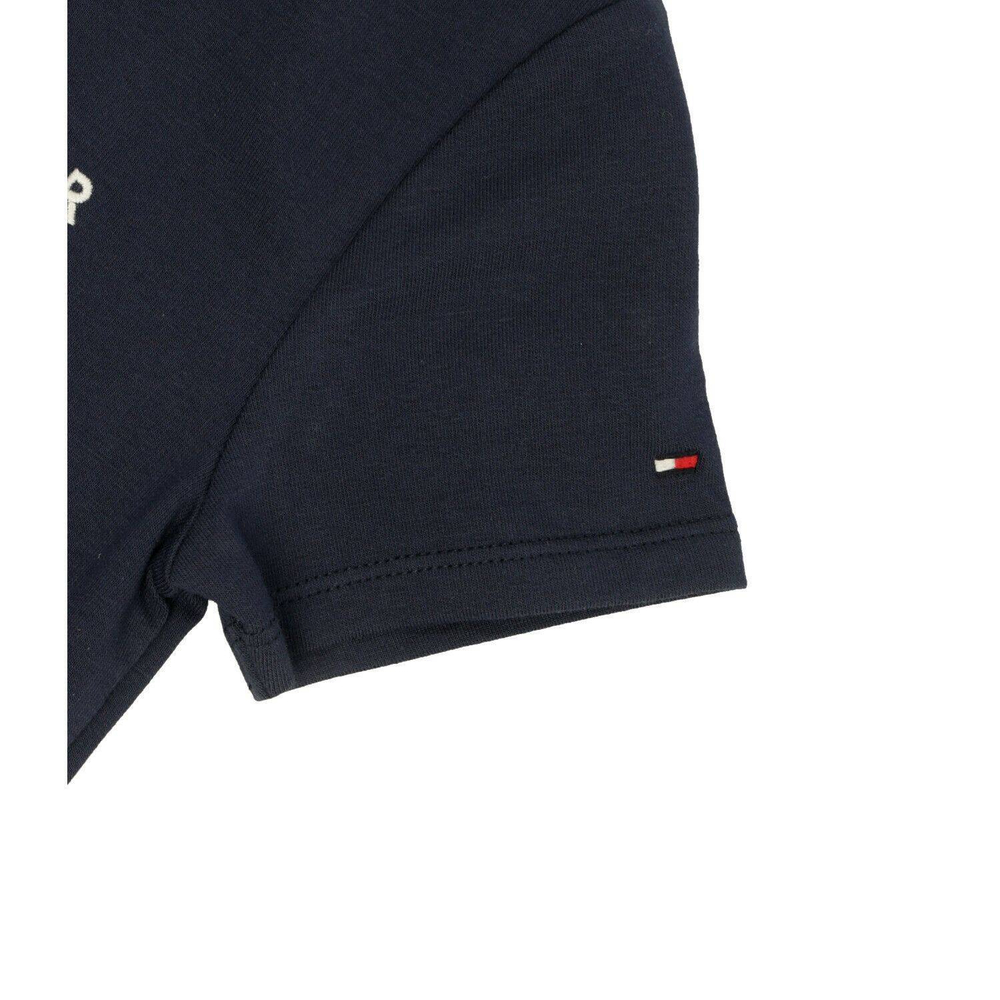 платье Tommy Hilfiger - темно-синий(KG0KG06588)