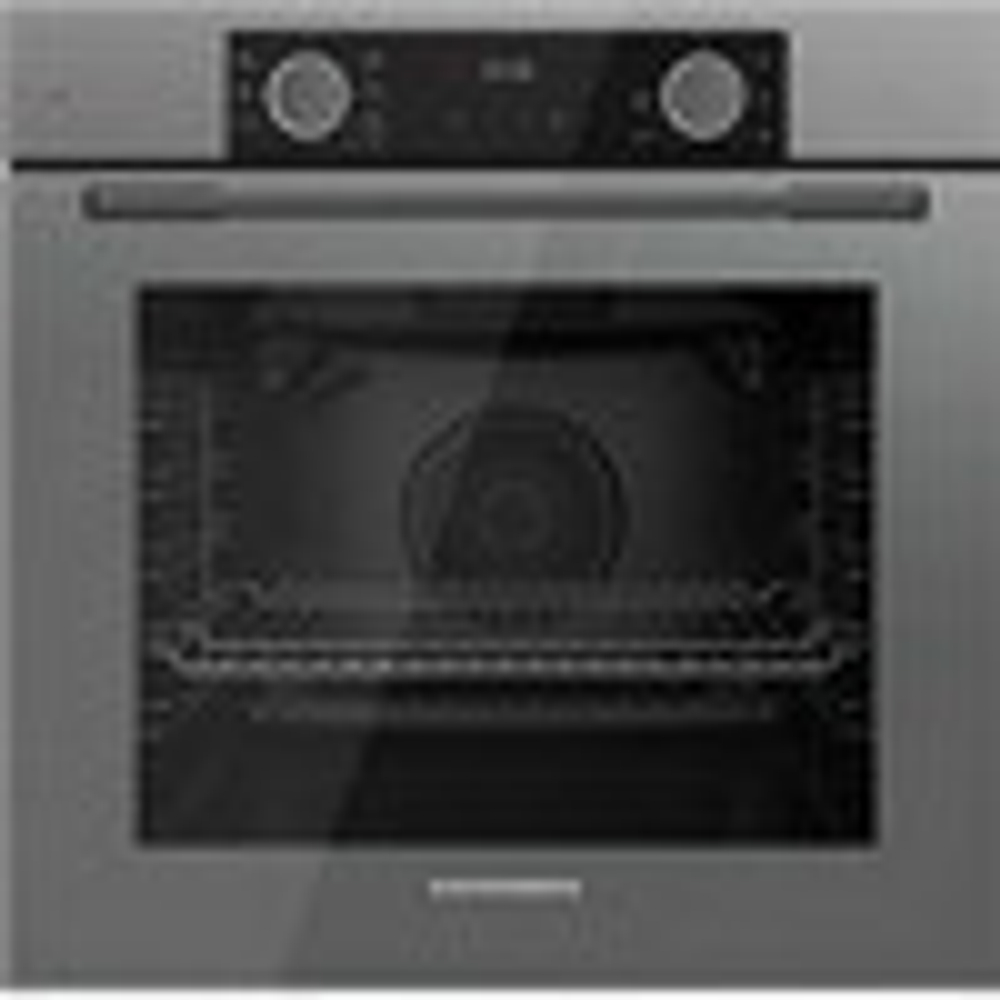 Электрический духовой шкаф Kuppersberg HF 607 GR