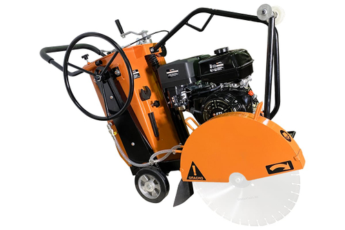 Швонарезчик бензиновый FTL GCC-03 HP 7980