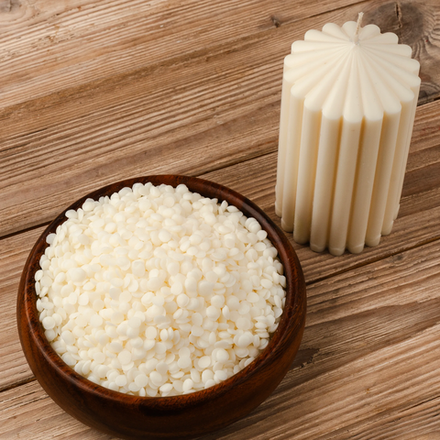 Формовой соевый воск