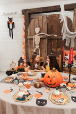 Vintage Halloween