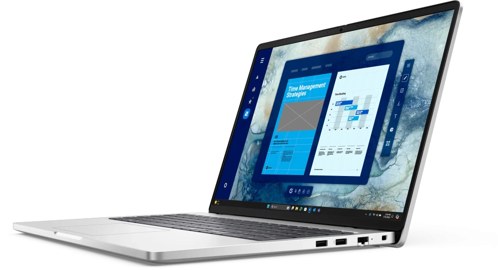 Ноутбук Dell Pro 16 PC16250 (BTO105_PC16250_EMEA_210-BQHB)