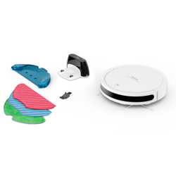 Робот-пылесос Tefal X-plorer Serie 50 RG7387WH