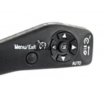 Переключатель подрулевой Lada Granta (FL),Kalina 2 с круиз-контролем