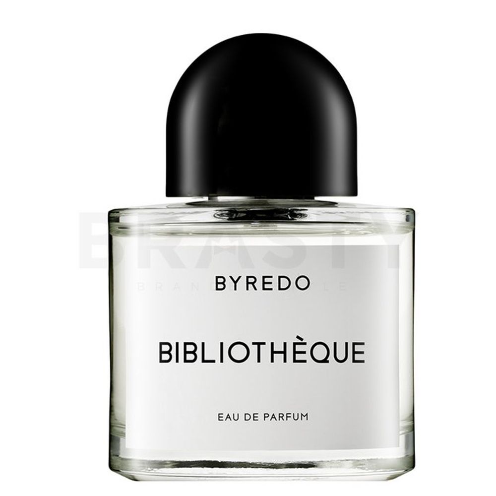 Byredo Bibliotheque EDP U 50 ml