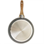 Сковорода Alpenkok AK-0044A/28N (28 см.) мраморное покрытие