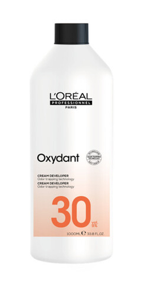 ЛП ОКСИДЕНТ-КРЕМ Odor Trapping Technology 9% 1000 мл ( E4400501 )